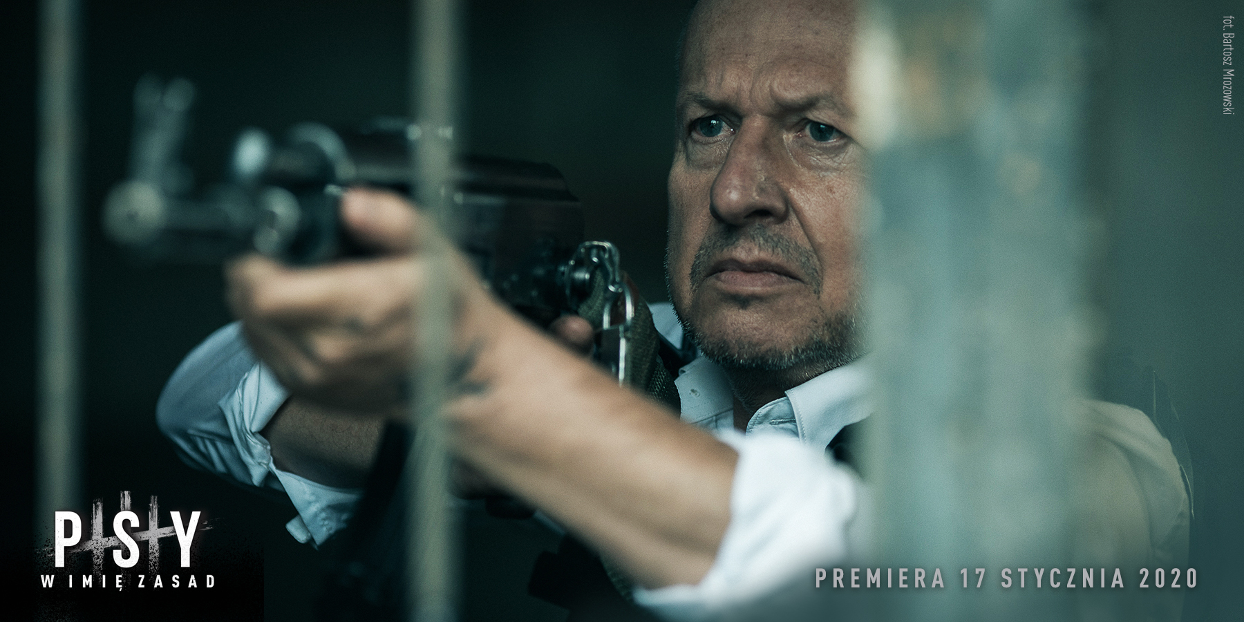 Psy 3. W imię zasad online - premiera filmu w VOD. Gdzie obejrzeć?